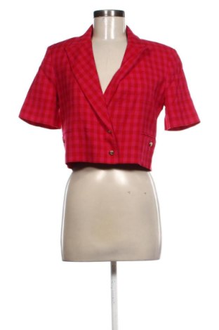 Sacou de femei Zara, Mărime S, Culoare Multicolor, Preț 109,00 Lei, #137613787