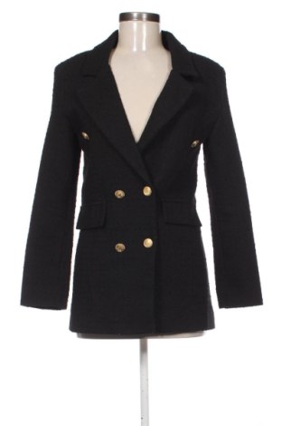 Sacou de femei Happiness, Mărime S, Culoare Negru, Preț 100,00 Lei, #137616321