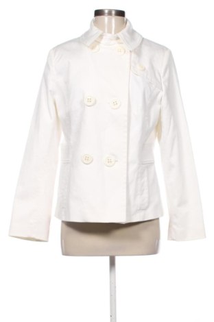 Damen Blazer Marks & Spencer, Größe XL, Farbe Weiß, Preis € 20,96, #137617801