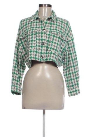 Damen Blazer Zara, Größe S, Farbe Mehrfarbig, Preis 21,00 €, #137618413
