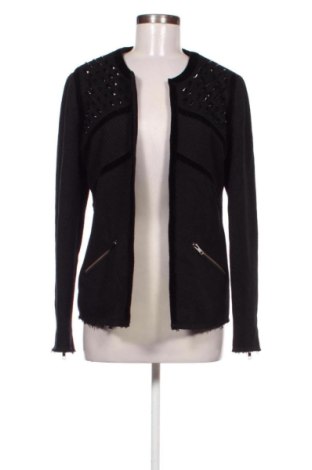 Sacou de femei Gestuz, Mărime M, Culoare Negru, Preț 157,68 Lei, #137619046
