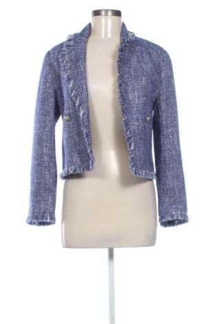 Damen Blazer Zara, Größe XS, Farbe Mehrfarbig, Preis € 27,00, #137619498