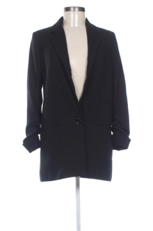 Damen Blazer Mango, Größe XS, Farbe Schwarz, Preis € 21,00, #137620256