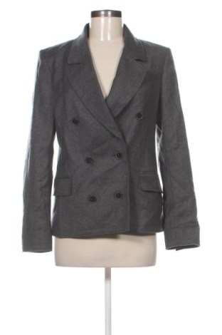 Női blézer Massimo Dutti, Méret M, Szín Szürke, Ár 18 679 Ft, #137623459