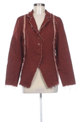 Dámské sako  Wendy Trendy, Velikost L, Barva Oranžová, Cena  222,00 Kč, #137624534