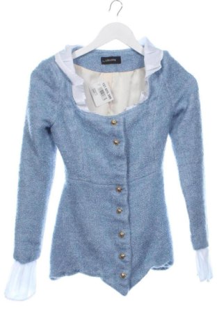 Dámske sako  Unbranded, Veľkosť XS, Farba Modrá, Cena  15,00 €, #137625388