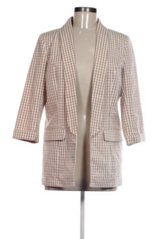 Дамско сако Kiabi, Размер M, Цвят Многоцветен, Цена 12,00 €, #137628209