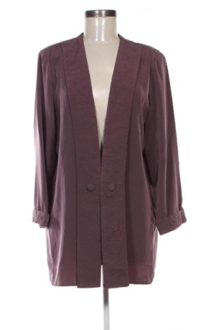 Damen Blazer Unbranded, Größe L, Farbe Lila, Preis € 17,00, #137629359