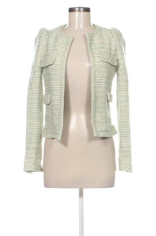 Sacou de femei Zara, Mărime S, Culoare Multicolor, Preț 109,11 Lei, #137633998