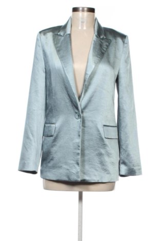 Sacou de femei Mango, Mărime S, Culoare Verde, Preț 89,23 Lei, #137634895