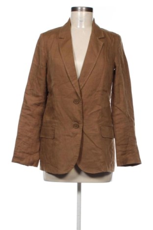 Női blézer Unbranded, Méret S, Szín Barna, Ár 5 674 Ft, #137635104