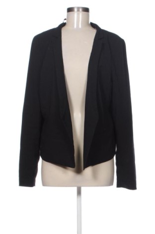 Sacou de femei Dorothy Perkins, Mărime XL, Culoare Negru, Preț 99,19 Lei, #137636159