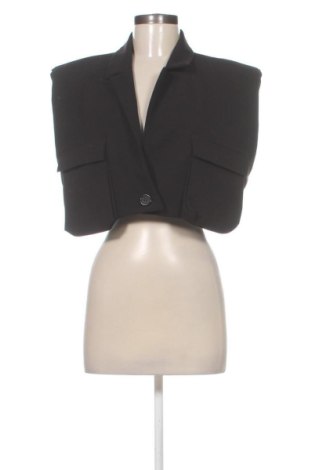 Damen Blazer Unbranded, Größe L, Farbe Schwarz, Preis € 19,00, #137636480