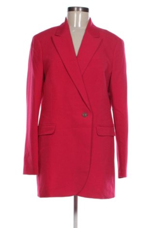 Sacou de femei JJXX, Mărime XL, Culoare Roz, Preț 129,39 Lei, #137639552
