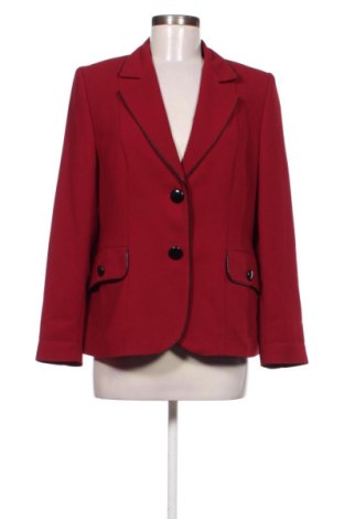 Női blézer Unbranded, Méret XXL, Szín Piros, Ár 8 865 Ft, #137640099