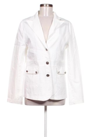 Sacou de femei Unbranded, Mărime XL, Culoare Alb, Preț 131,23 Lei, #137640114