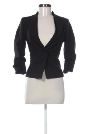 Damen Blazer Unbranded, Größe S, Farbe Schwarz, Preis 11,43 €, #137641175