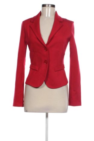 Damen Blazer Imperial, Größe S, Farbe Rot, Preis 25,00 €, #137641293