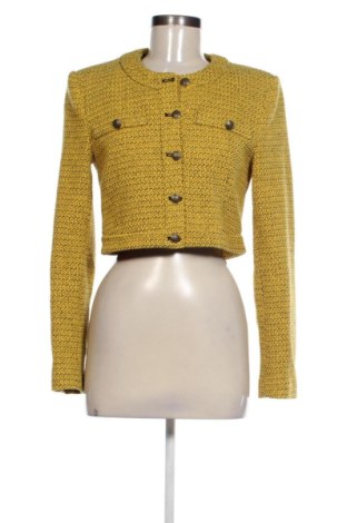 Sacou de femei Zara, Mărime M, Culoare Multicolor, Preț 104,98 Lei, #137643854