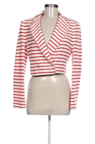 Sacou de femei Zara, Mărime L, Culoare Multicolor, Preț 131,23 Lei, #137644072