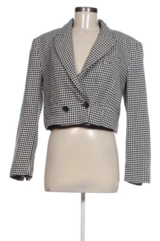 Sacou de femei Zara, Mărime L, Culoare Multicolor, Preț 131,23 Lei, #137644270