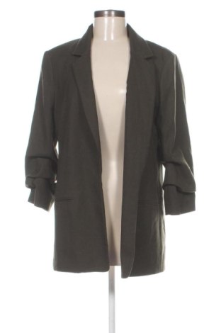 Дамско сако H&M, Размер M, Цвят Зелен, Цена 20,76 €, #137645766