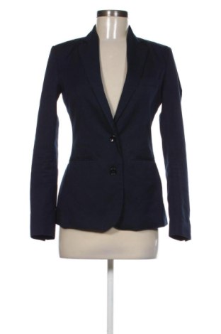 Sacou de femei Unbranded, Mărime XS, Culoare Albastru, Preț 73,49 Lei, #137648088