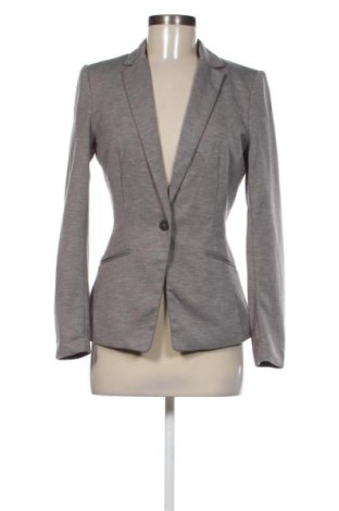 Sacou de femei H&M, Mărime M, Culoare Gri, Preț 52,49 Lei, #137648223