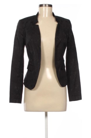 Dámske sako  New Look, Veľkosť S, Farba Čierna, Cena  12,00 €, #137648630
