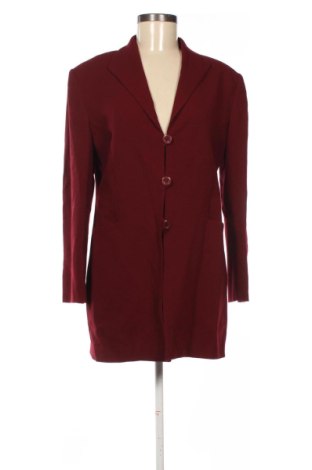 Dámske sako  Unbranded, Veľkosť XL, Farba Červená, Cena  28,60 €, #137648668