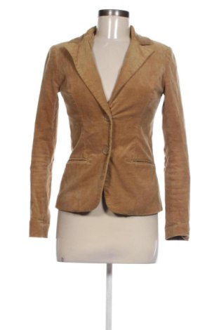 Sacou de femei Vero Moda, Mărime XS, Culoare Bej, Preț 83,99 Lei, #137649004