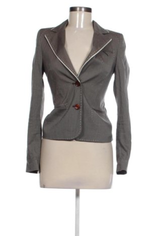 Sacou de femei Modena, Mărime XS, Culoare Gri, Preț 73,49 Lei, #137649163