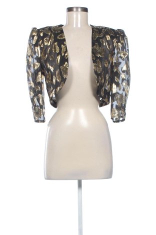 Sacou de femei Unbranded, Mărime S, Culoare Multicolor, Preț 72,99 Lei, #137649327