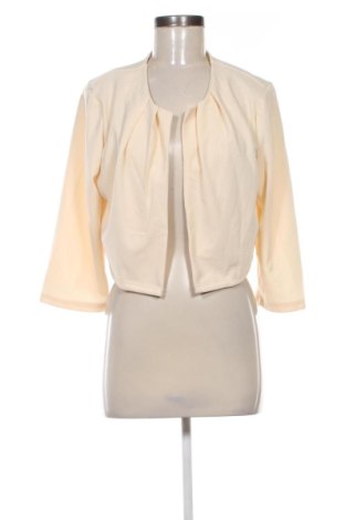 Damen Blazer Unbranded, Größe M, Farbe Beige, Preis € 16,57, #137652097