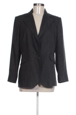 Damen Blazer Battibaleno, Größe L, Farbe Grau, Preis 16,00 €, #137652490