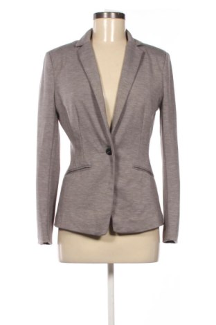 Dámské sako  H&M, Velikost S, Barva Šedá, Cena  333,00 Kč, #137653159