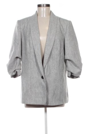 Sacou de femei Body Flirt, Mărime XL, Culoare Gri, Preț 123,00 Lei, #137654278