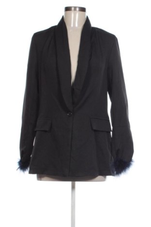 Damen Blazer Unbranded, Größe M, Farbe Schwarz, Preis 9,00 €, #137654335