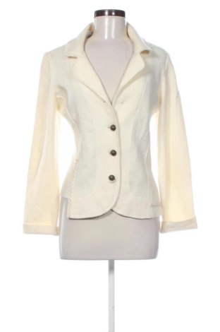 Sacou de femei Unbranded, Mărime L, Culoare Ecru, Preț 108,00 Lei, #137654422