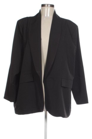 Damen Blazer Unbranded, Größe 3XL, Farbe Schwarz, Preis € 24,77, #137659721