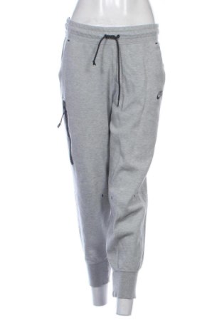 Damen Sporthose Nike, Größe M, Farbe Grau, Preis € 31,57, #137598060