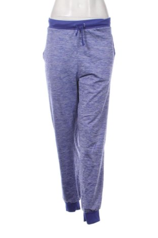 Damen Sporthose Miss Fiori, Größe XL, Farbe Blau, Preis 8,00 €, #137602060
