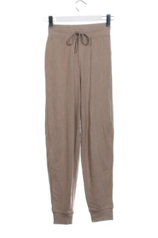 Damen Sporthose H&M, Größe XS, Farbe Beige, Preis 13,15 €, #137607854