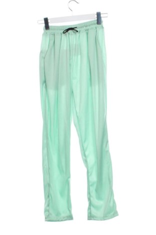 Damen Sporthose Unbranded, Größe XS, Farbe Grün, Preis € 11,00, #137613438
