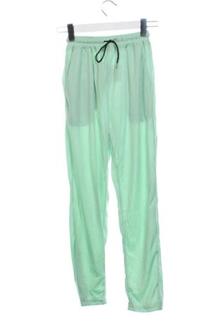 Damen Sporthose Unbranded, Größe XS, Farbe Grün, Preis € 11,00, #137613449