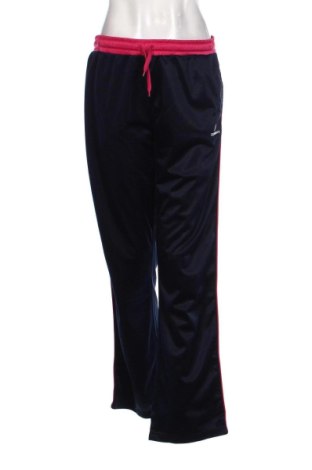 Pantaloni trening de femei Donnay, Mărime L, Culoare Multicolor, Preț 36,74 Lei, #137615275