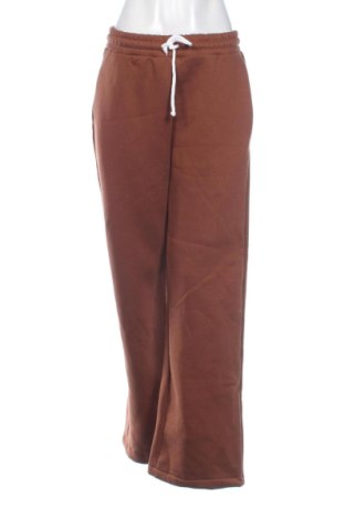 Damskie spodnie sportowe Unbranded, Rozmiar M, Kolor Brązowy, Cena 46,57 zł, #137616380