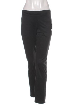 Damen Sporthose Adidas, Größe M, Farbe Schwarz, Preis 29,00 €, #137618444