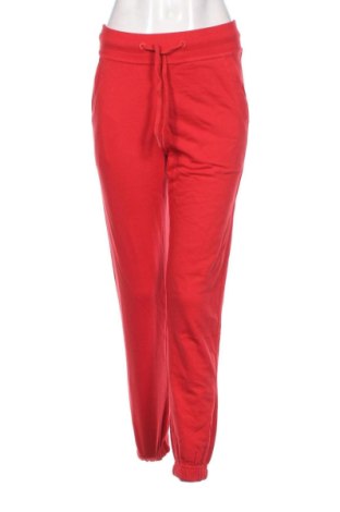 Női sport nadrág Bershka, Méret S, Szín Piros, Ár 4 255 Ft, #137618576