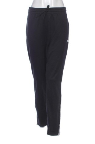 Dámské tepláky Adidas, Velikost L, Barva Černá, Cena  1 067,00 Kč, #137620410